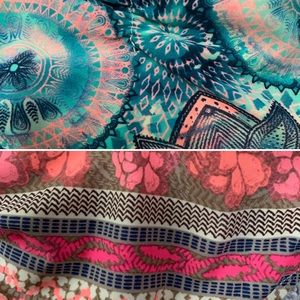 Eidon • 2 woman’s bikini bottoms • size - Medium